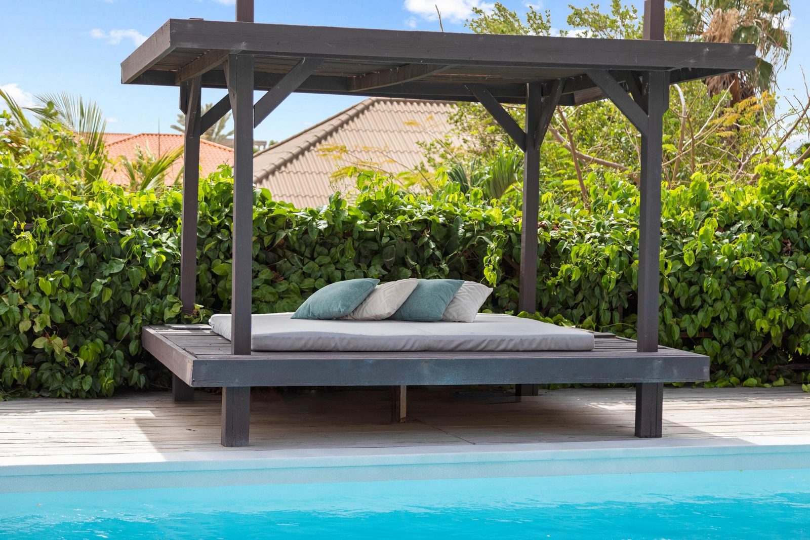 Solaya Villa Curaçao 4