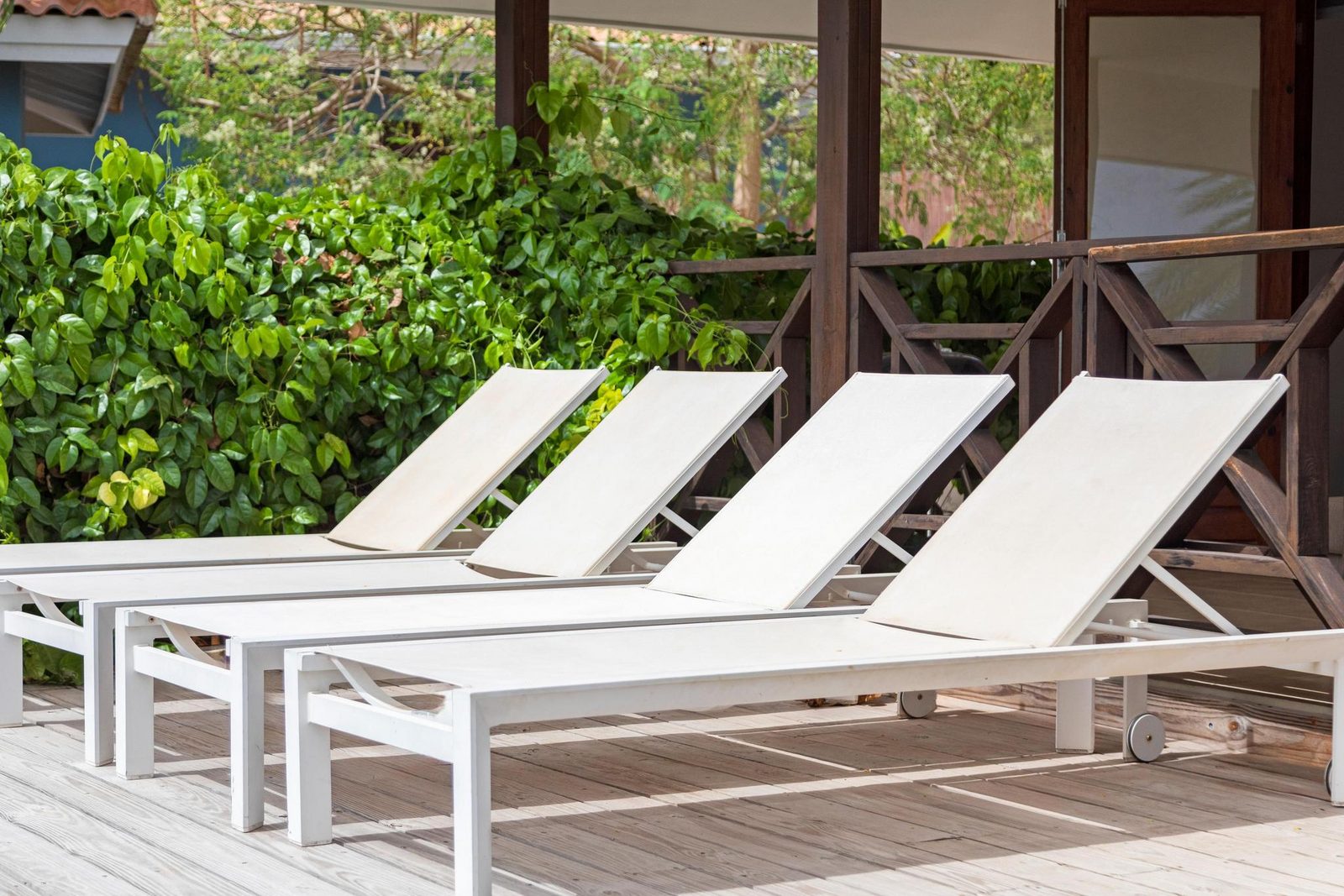 Solaya Villa Curaçao 4