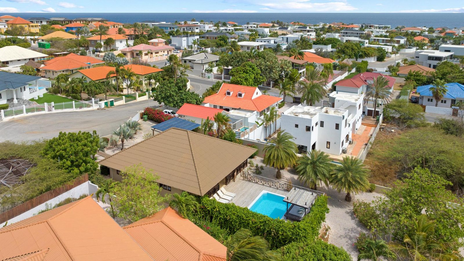 Solaya Villa Curaçao 4
