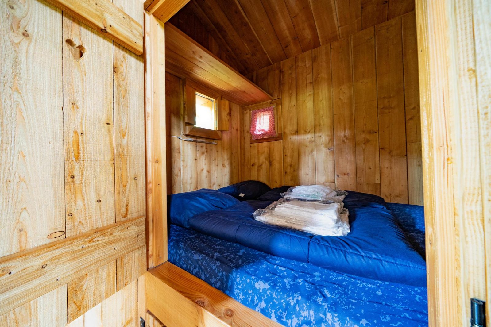 Nature Lodge 8