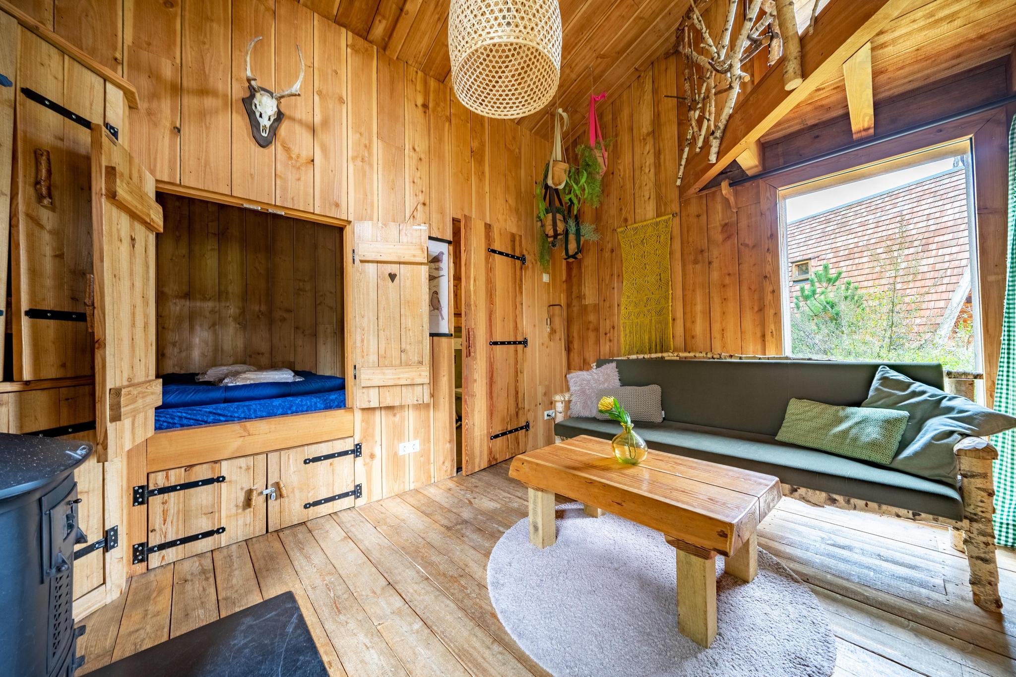Nature Lodge 8 3