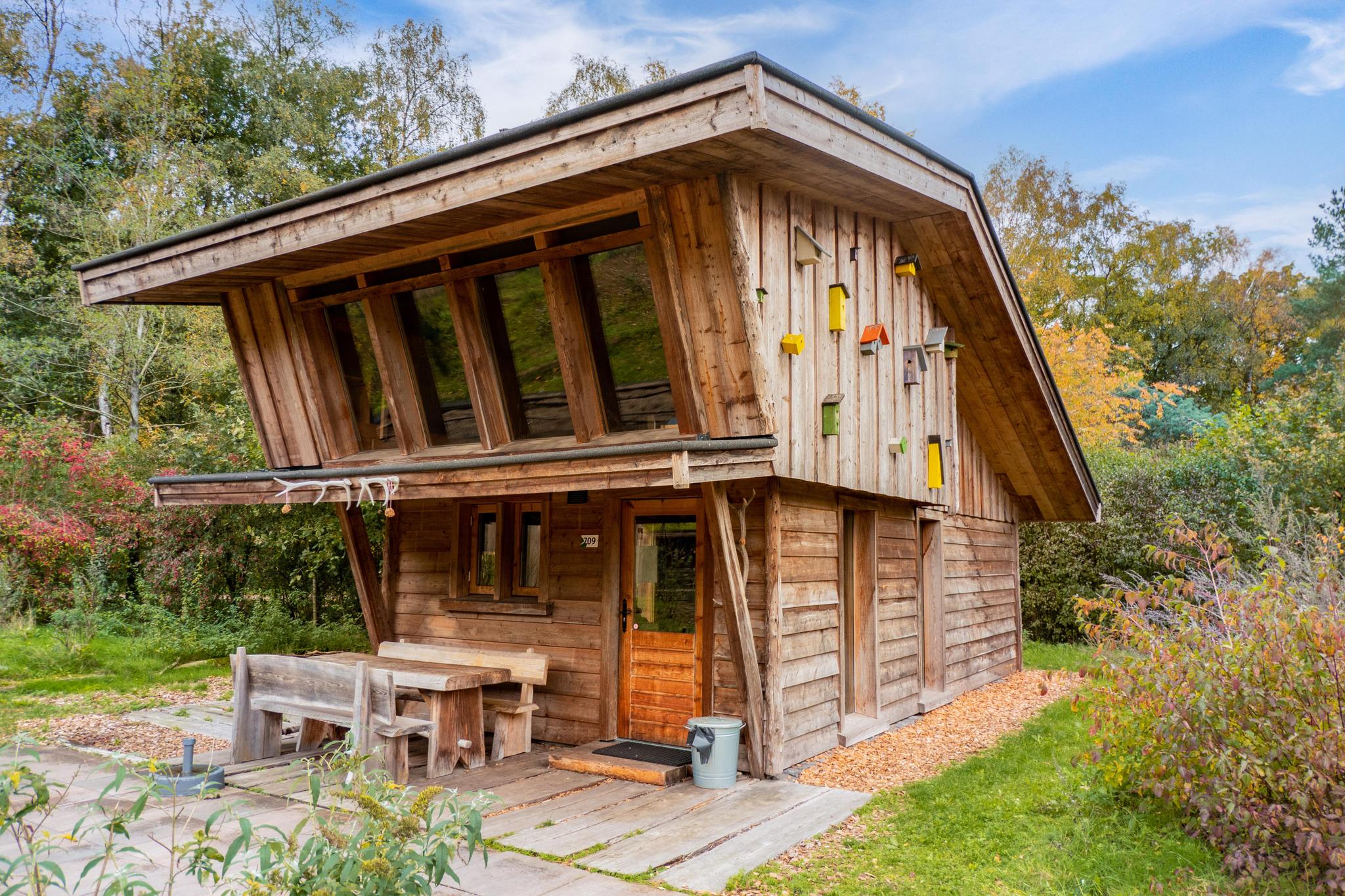 Nature Lodge 8 1