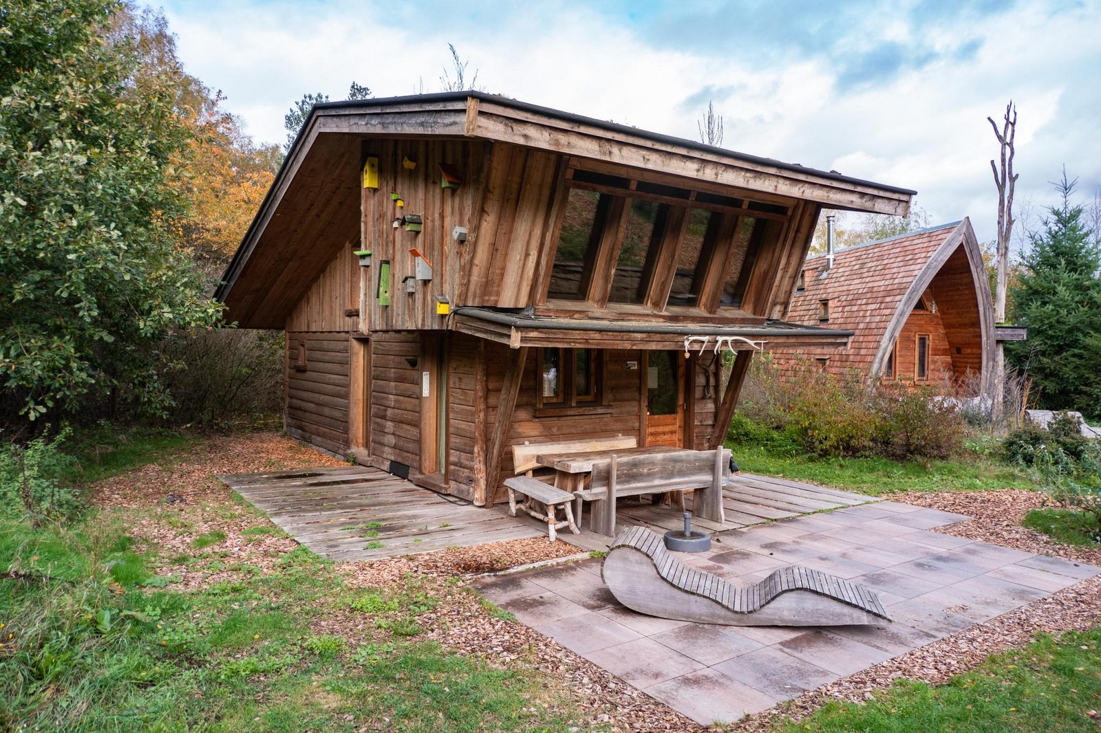Nature Lodge 8