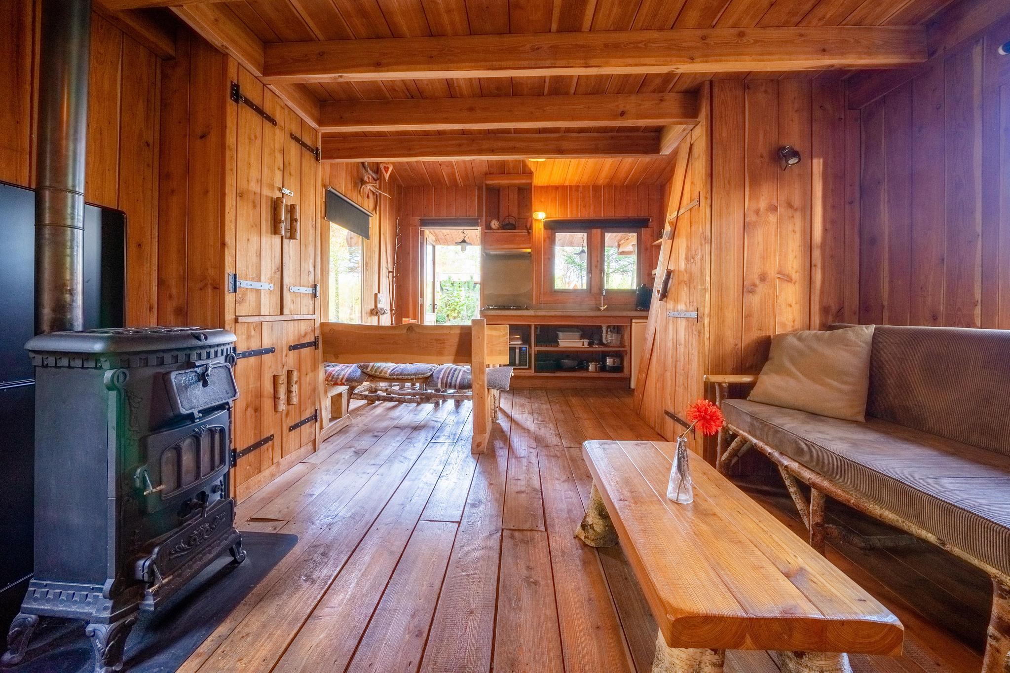 Nature Lodge 6 3