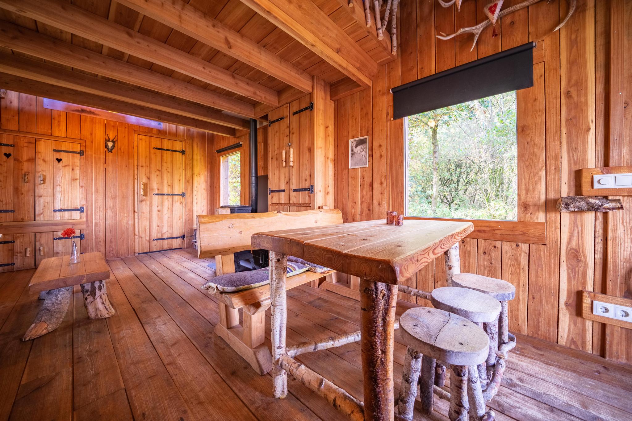 Nature Lodge 6 5