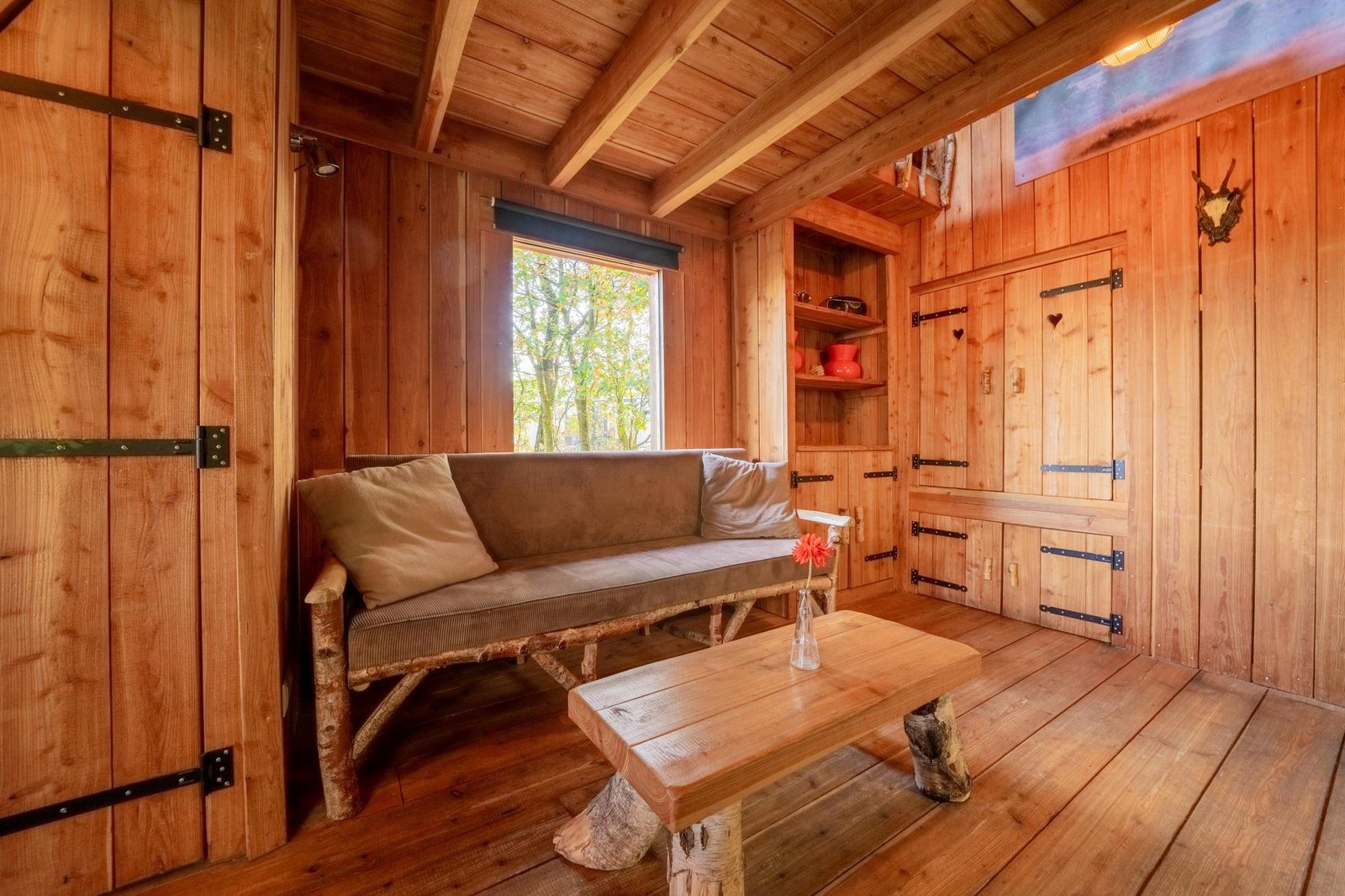 Nature Lodge 6