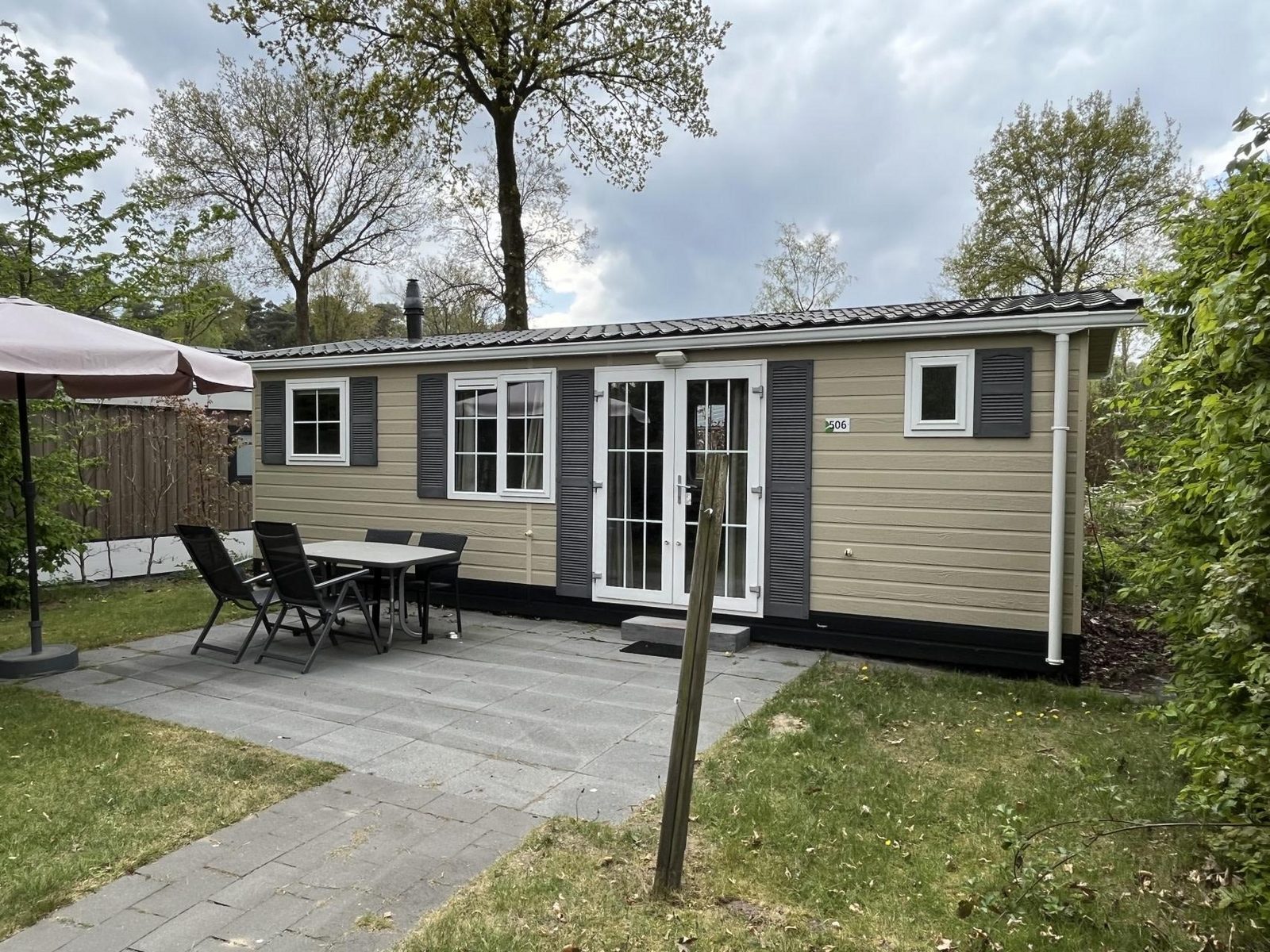 Mobilehome 4