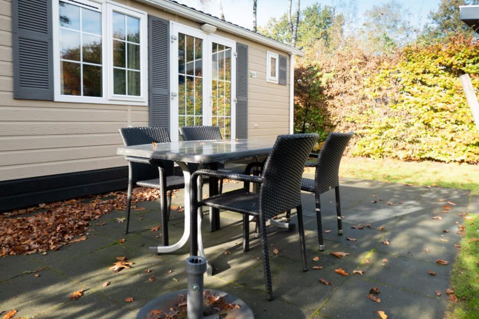 Mobilehome 4