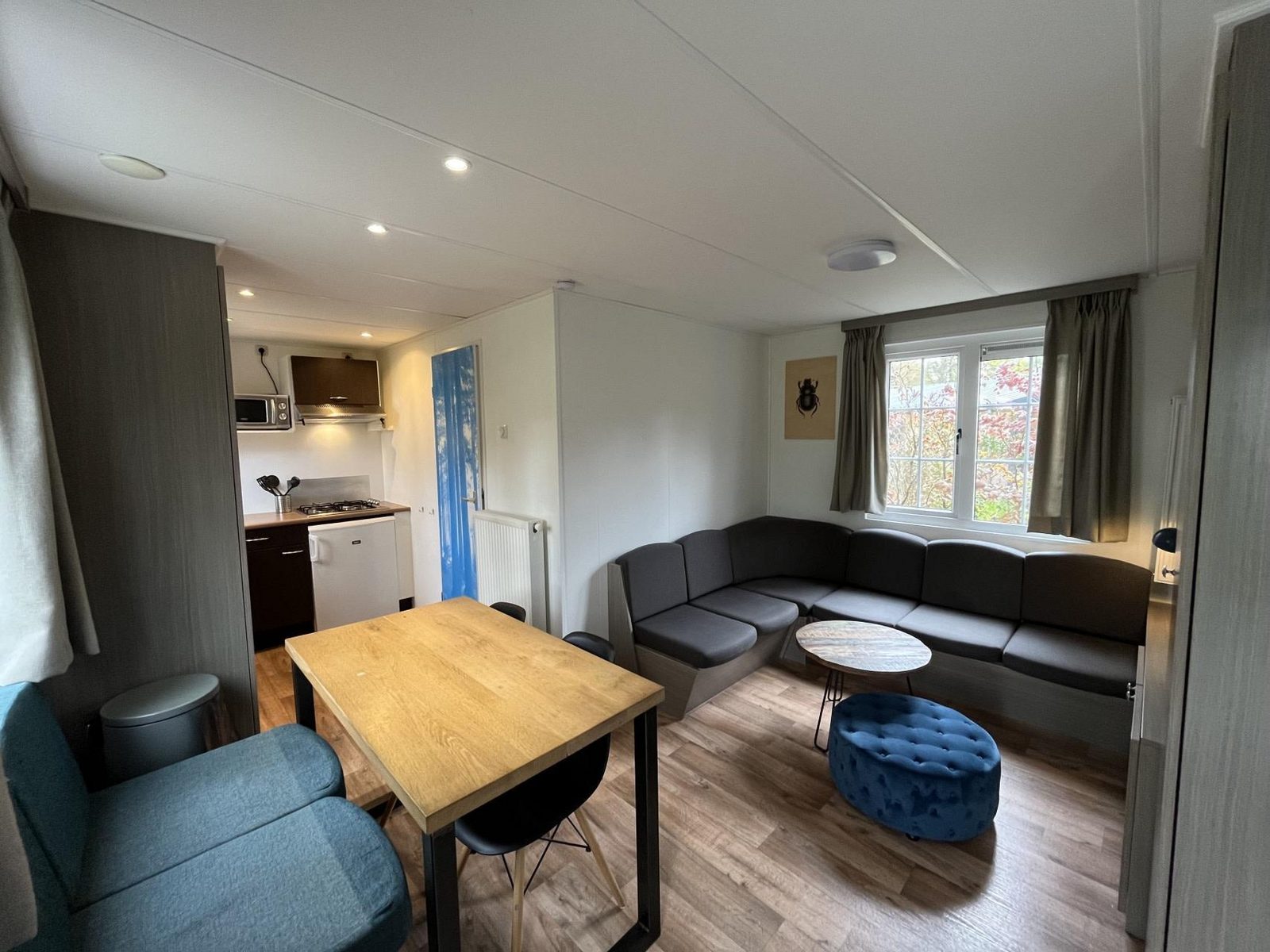 Mobilehome 4