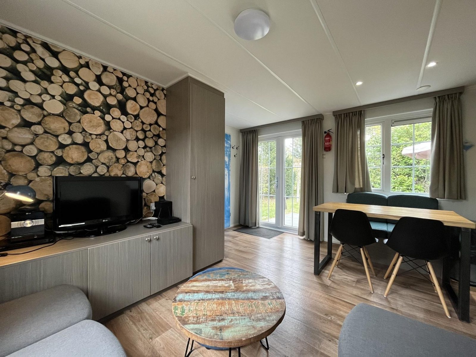 Mobilehome 4