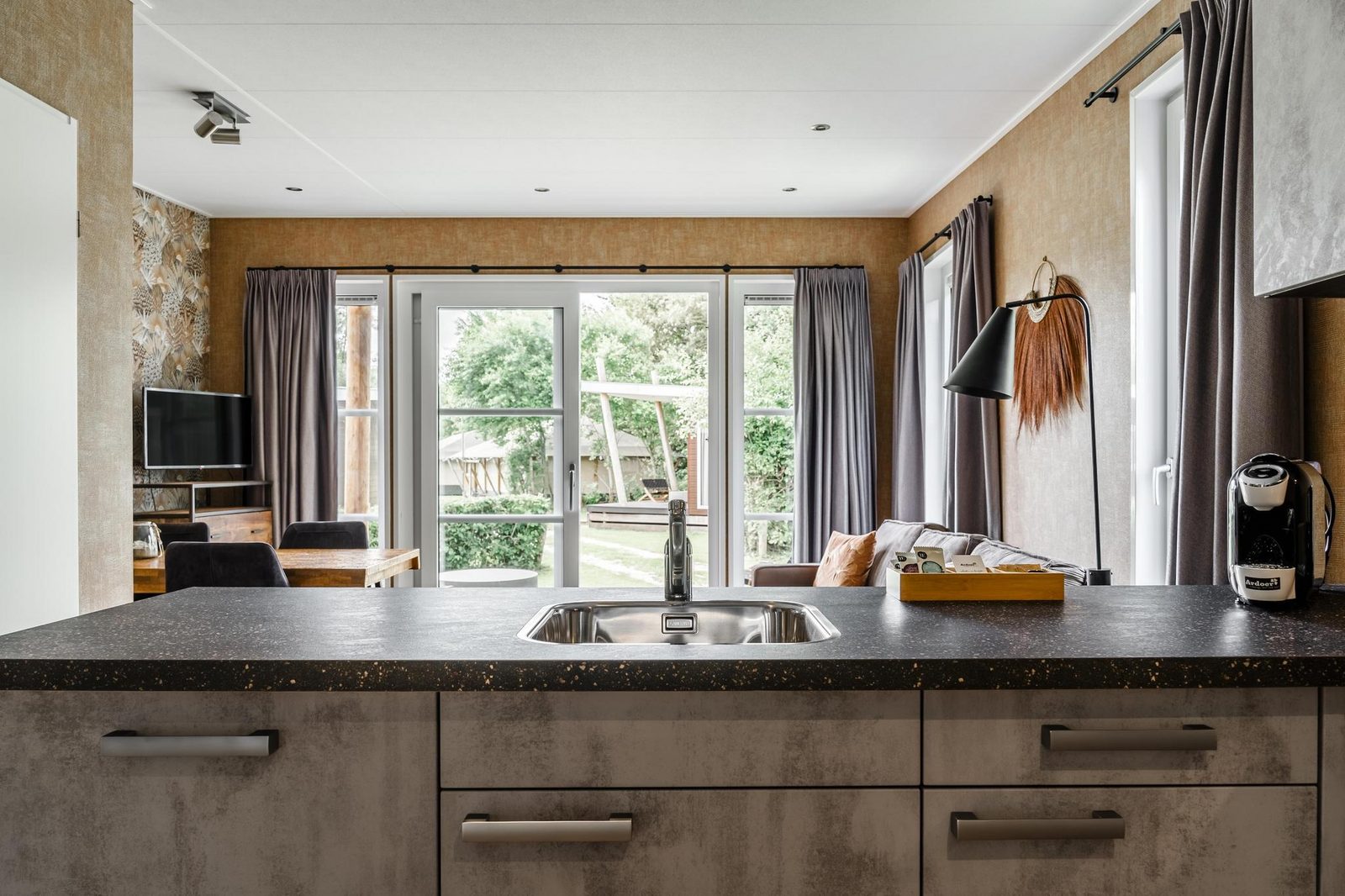 Beachhouse 4 Persons