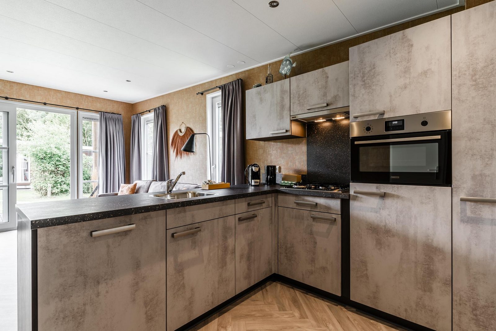 Beachhouse 4 Persons