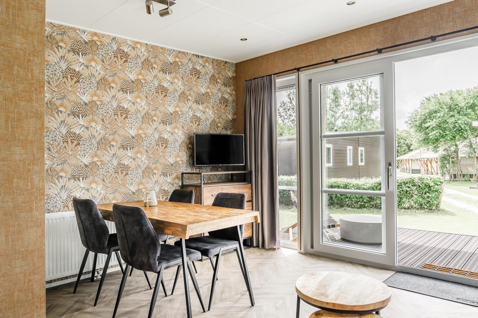 Beachhouse 4 Persons