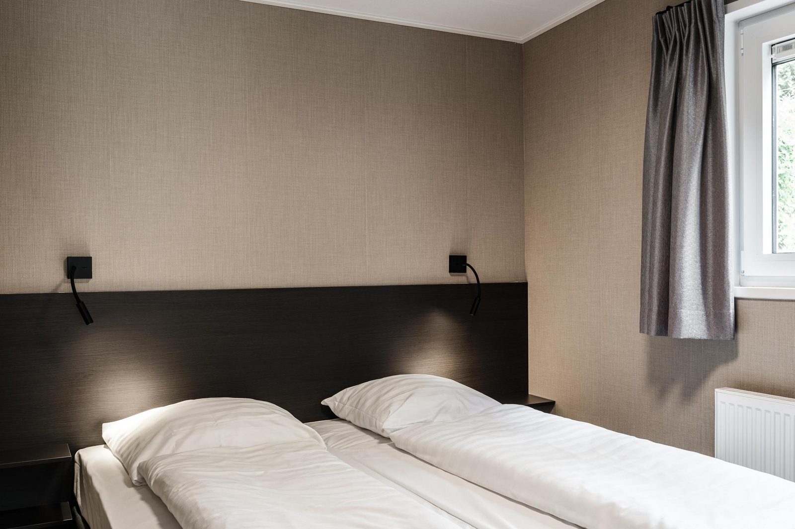Beachhouse 4 Persons