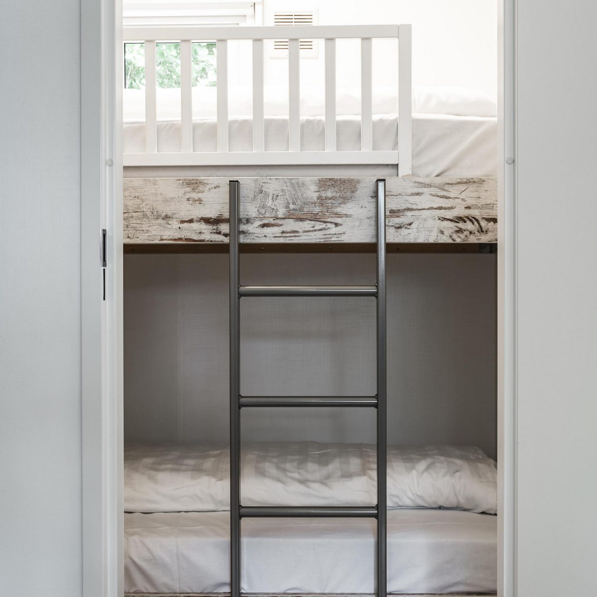 Beach house 6 Persons