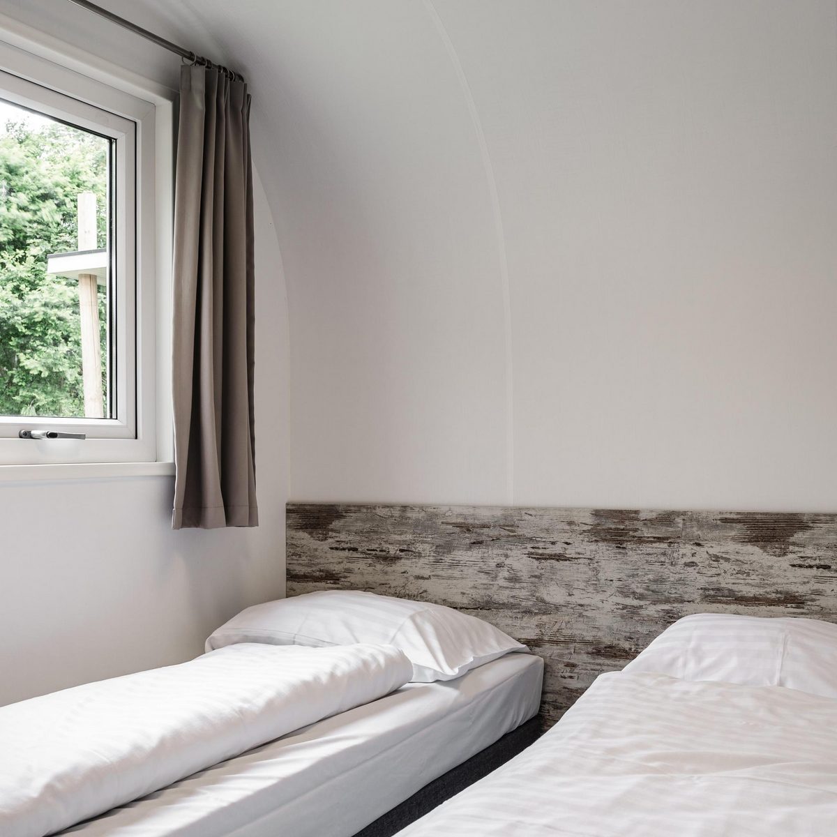 Beach house 6 Persons
