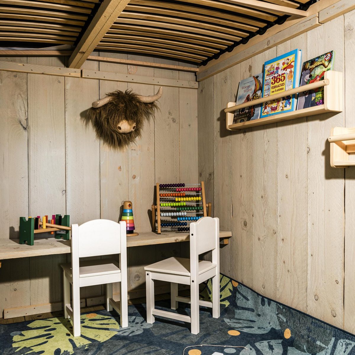 Strandtent 6 personen