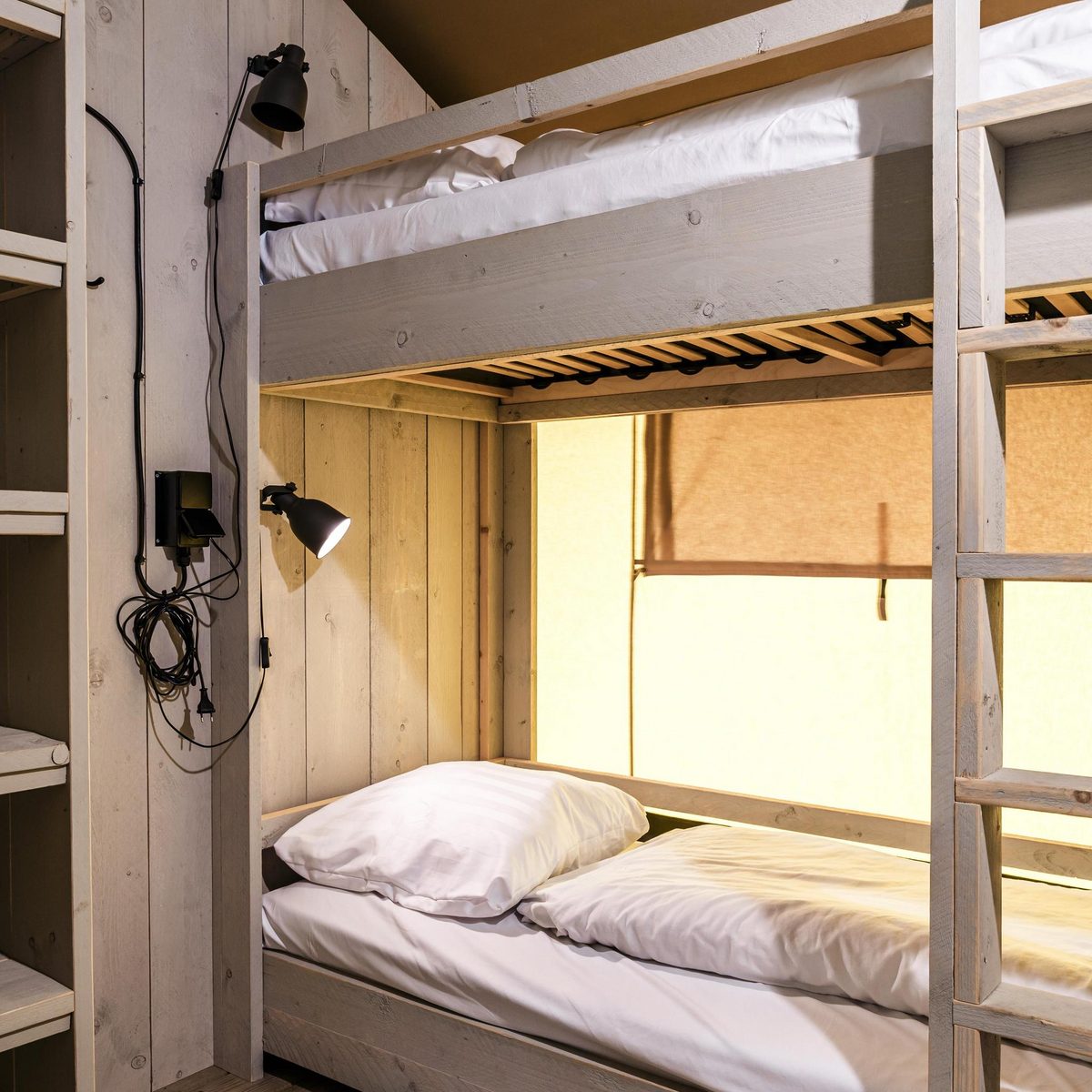 Strandtent 8 personen