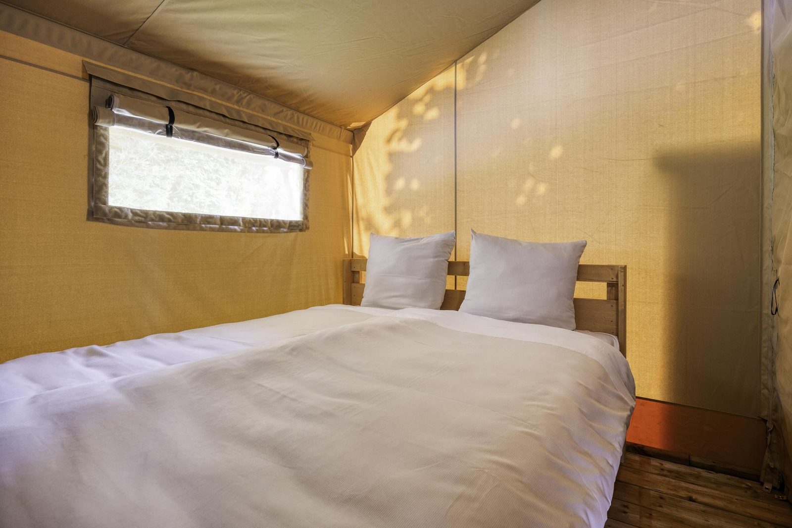 Comet 27 Lodges