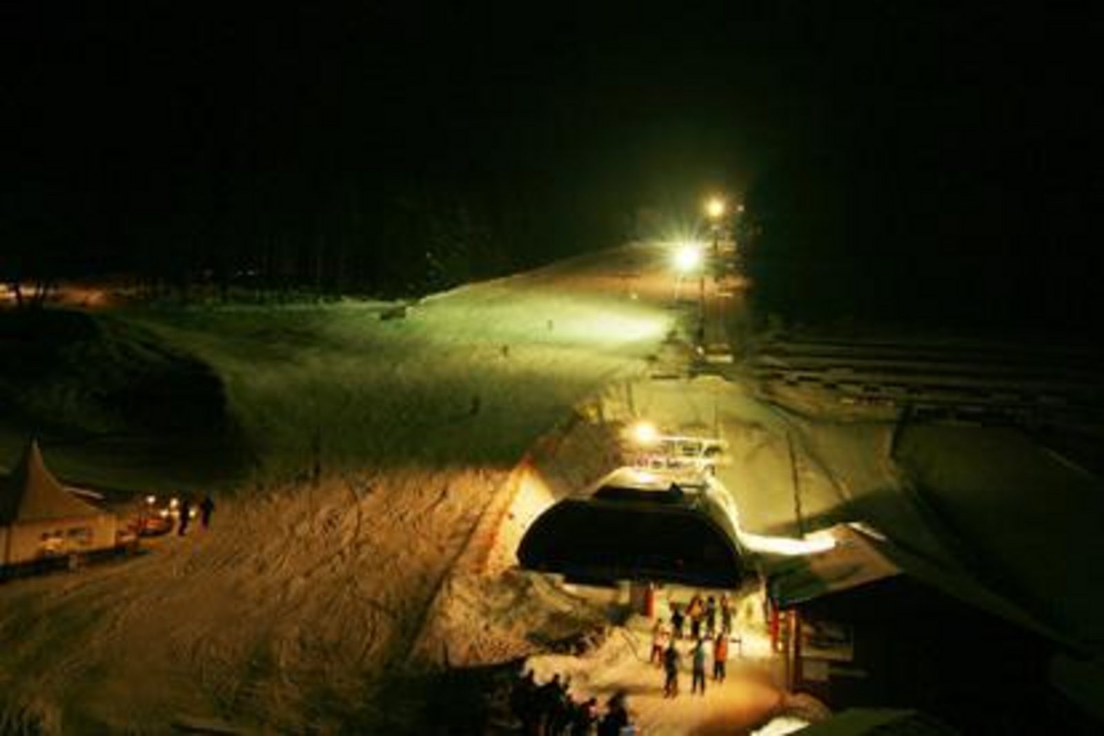 Ferienwohnung 'Kleine Auszeit Winterberg' - Am Herrensköpfchen 4 | Winterberg