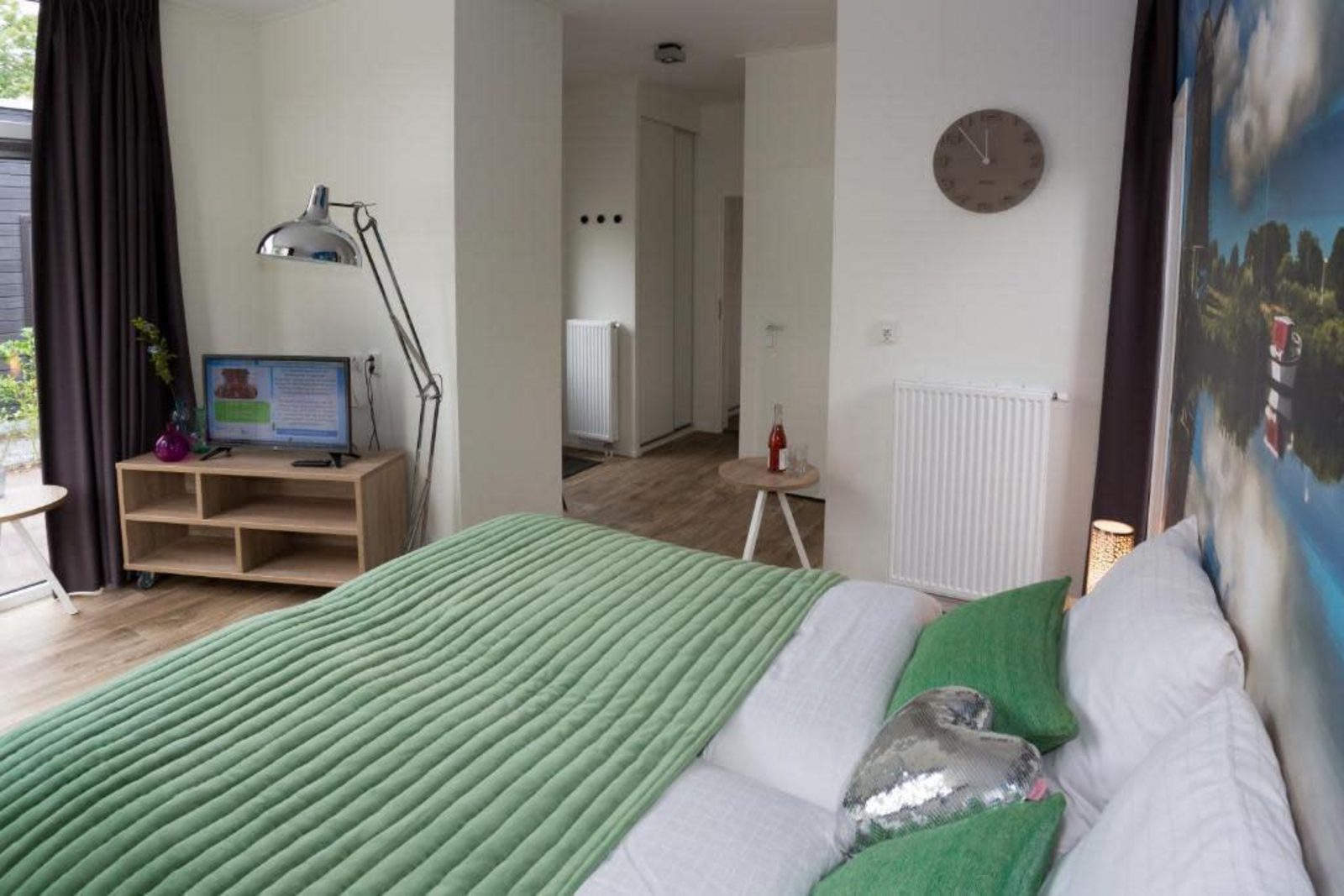Comfort Connecting Room 2