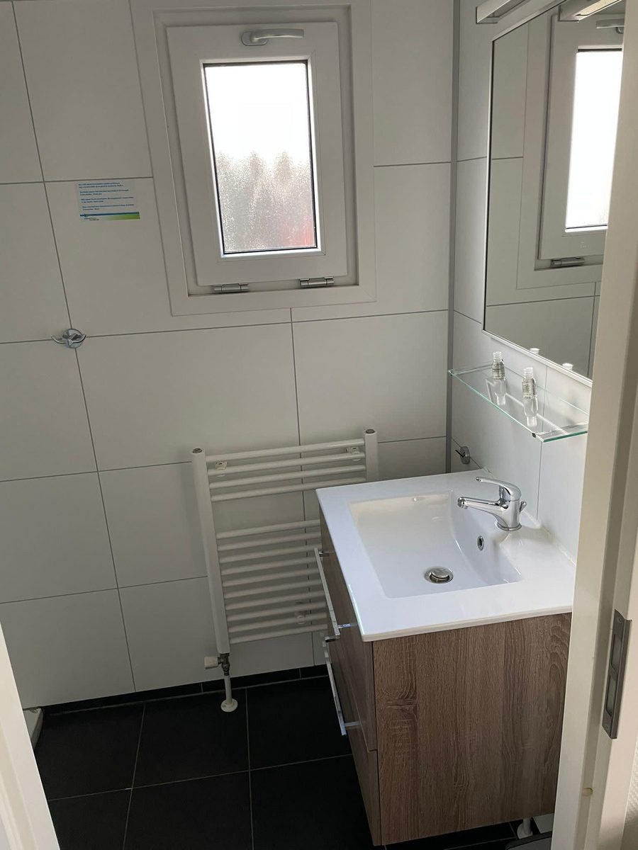 Comfort Connecting Room 2