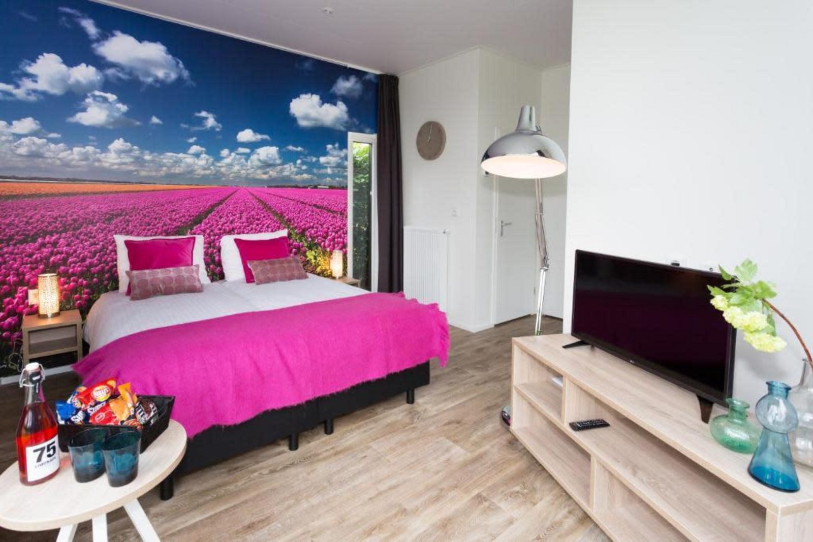 Comfort Connecting Room 2
