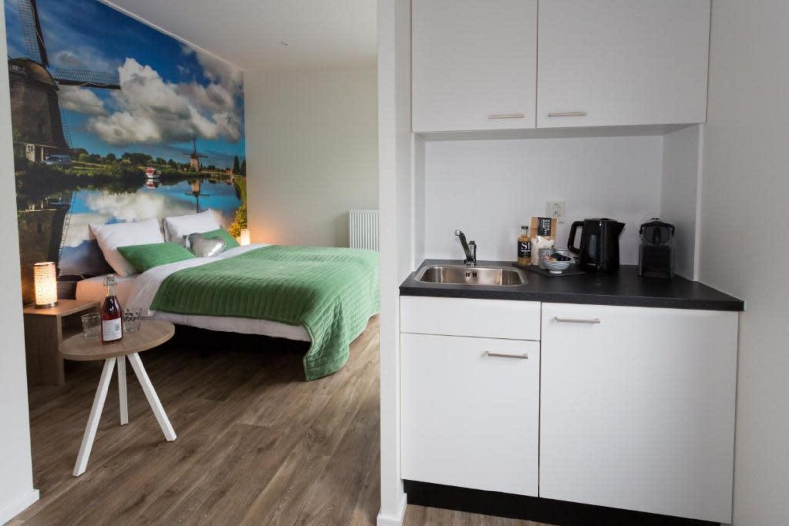 Comfort Connecting Room 2