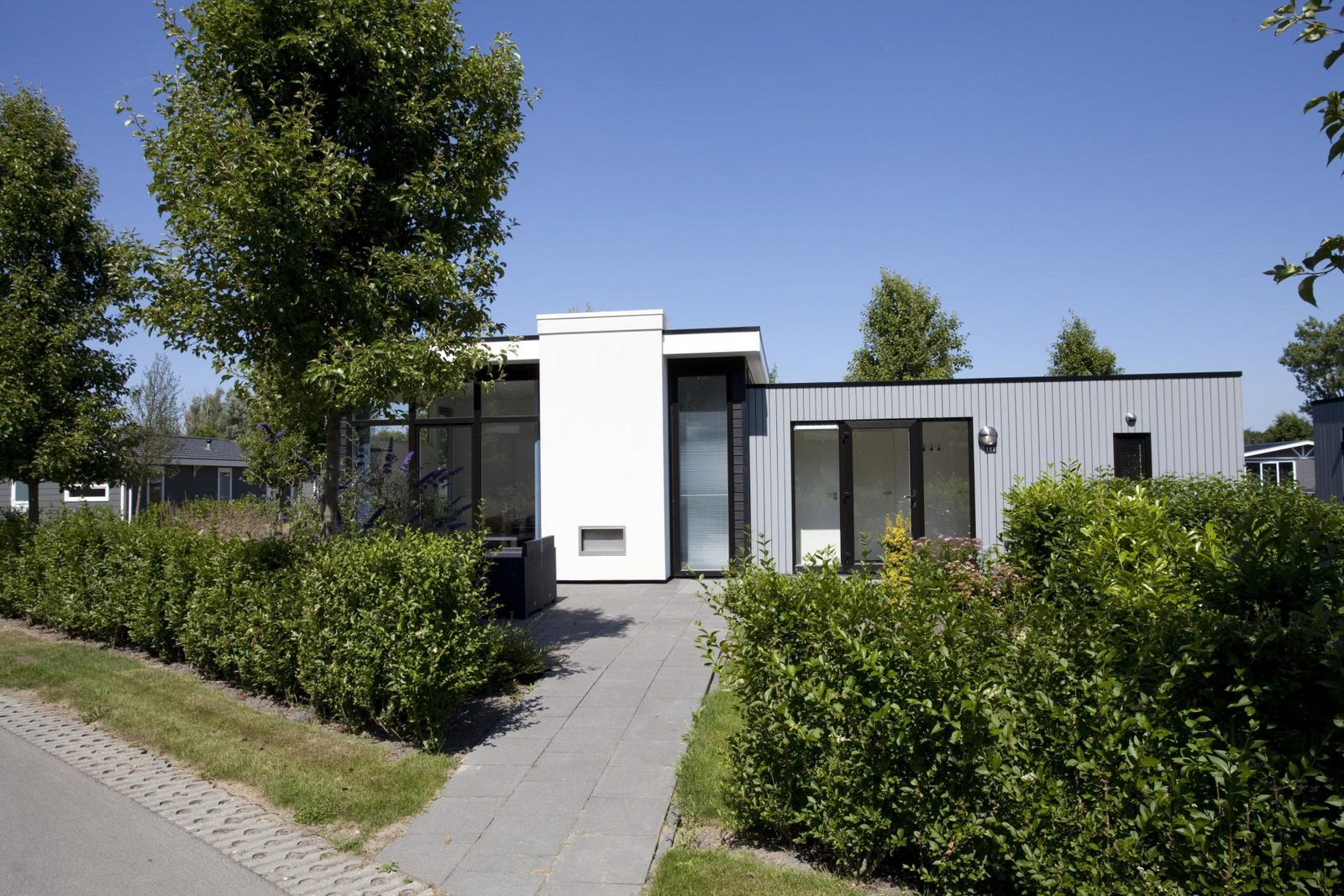 Cube Exclusif 4