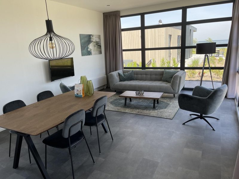 EuroParcs Buitenhuizen in Velzen-Zuid — foto 4