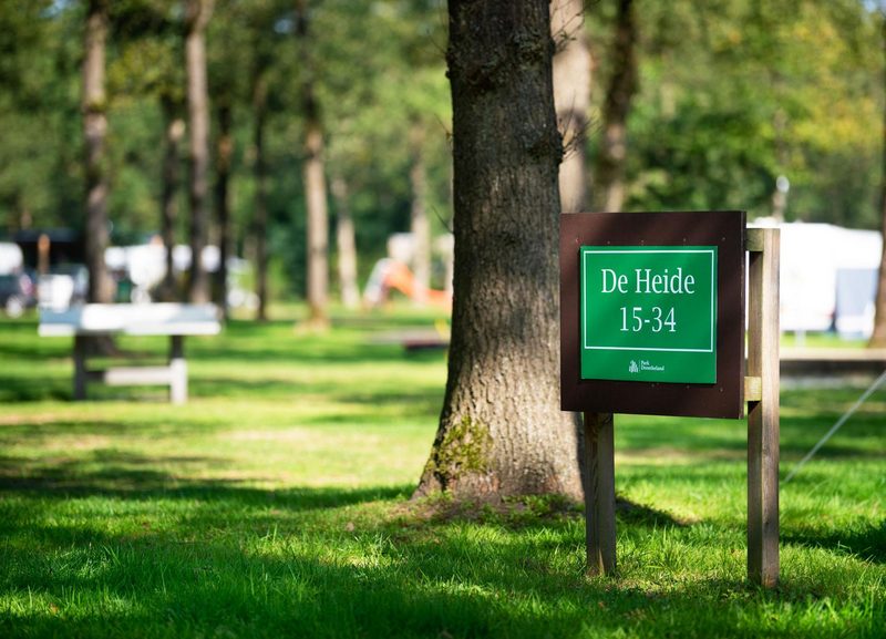 Park Drentheland in Zorgvlied — foto 3
