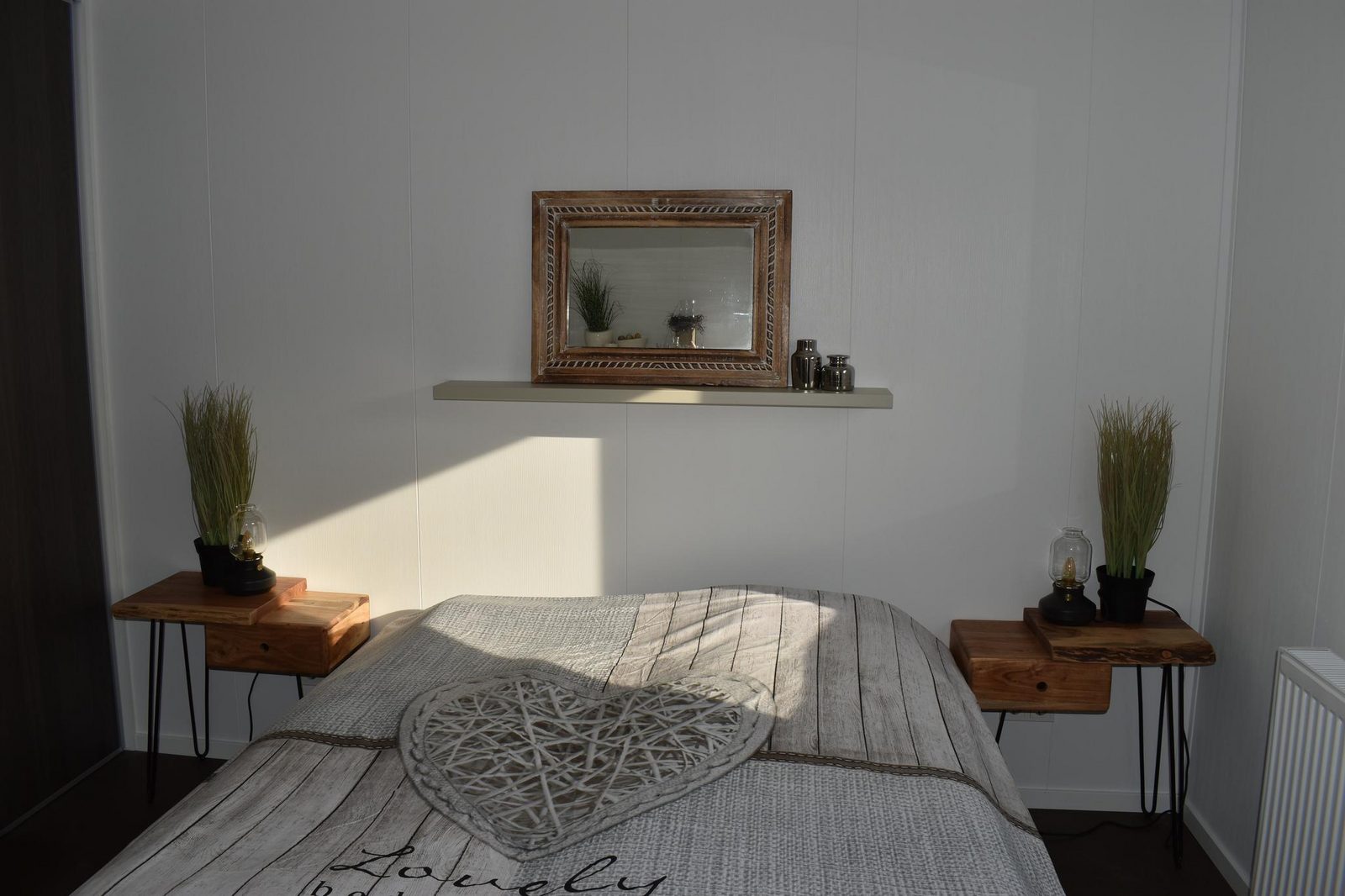 Casa Lente