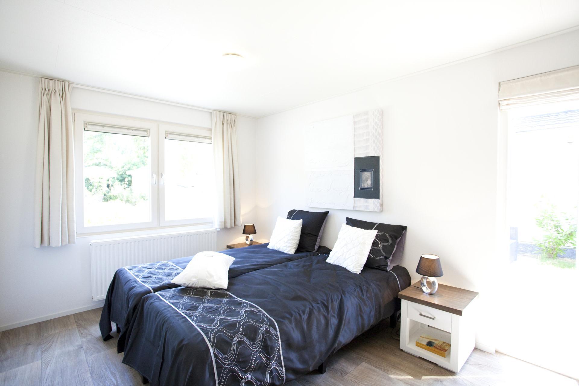 Accommodation Buitenhuizen - Chalet - L'Avenir 6 - 10