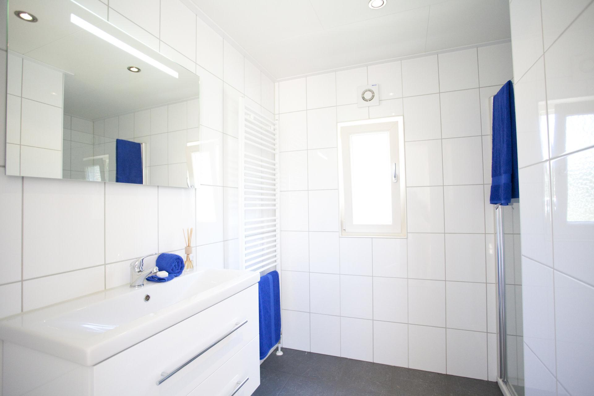 Accommodation Buitenhuizen - Chalet - L'Avenir 6 - 11