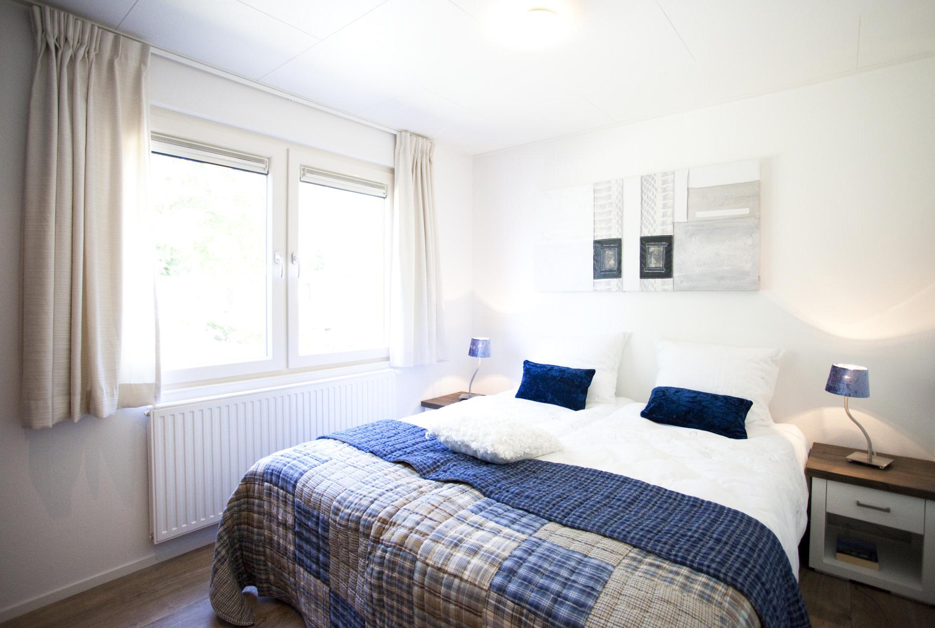 Accommodation Buitenhuizen - Chalet - L'Avenir 6 - 9