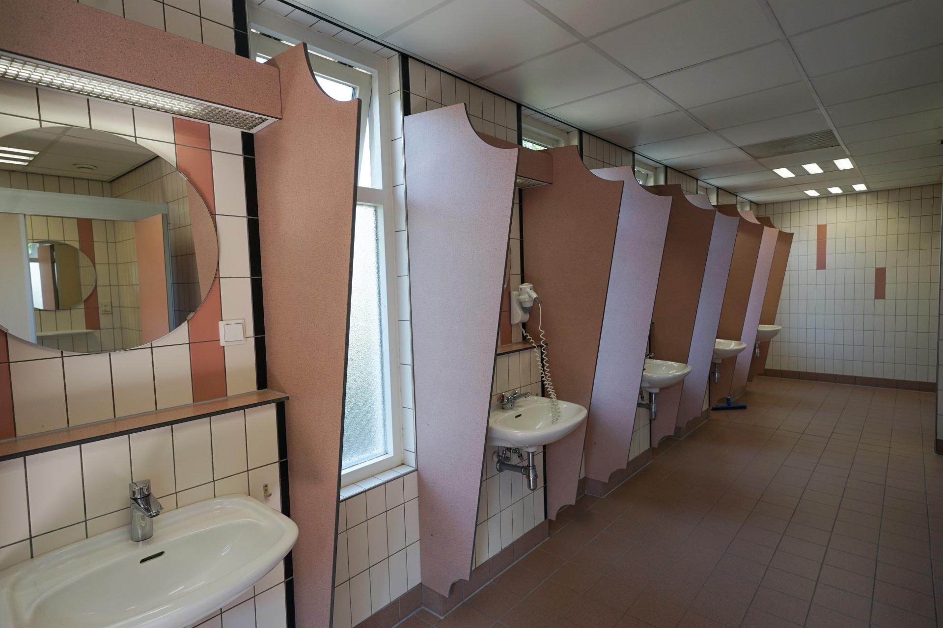 Accommodatie De Wije Werelt - Kampeerplaats - Kampeerplaats Comfort XL - 9