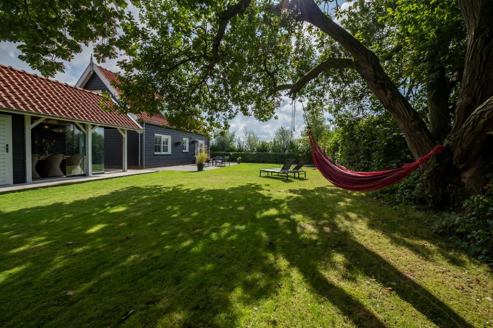 Groeneweg 4 | Landelijk
