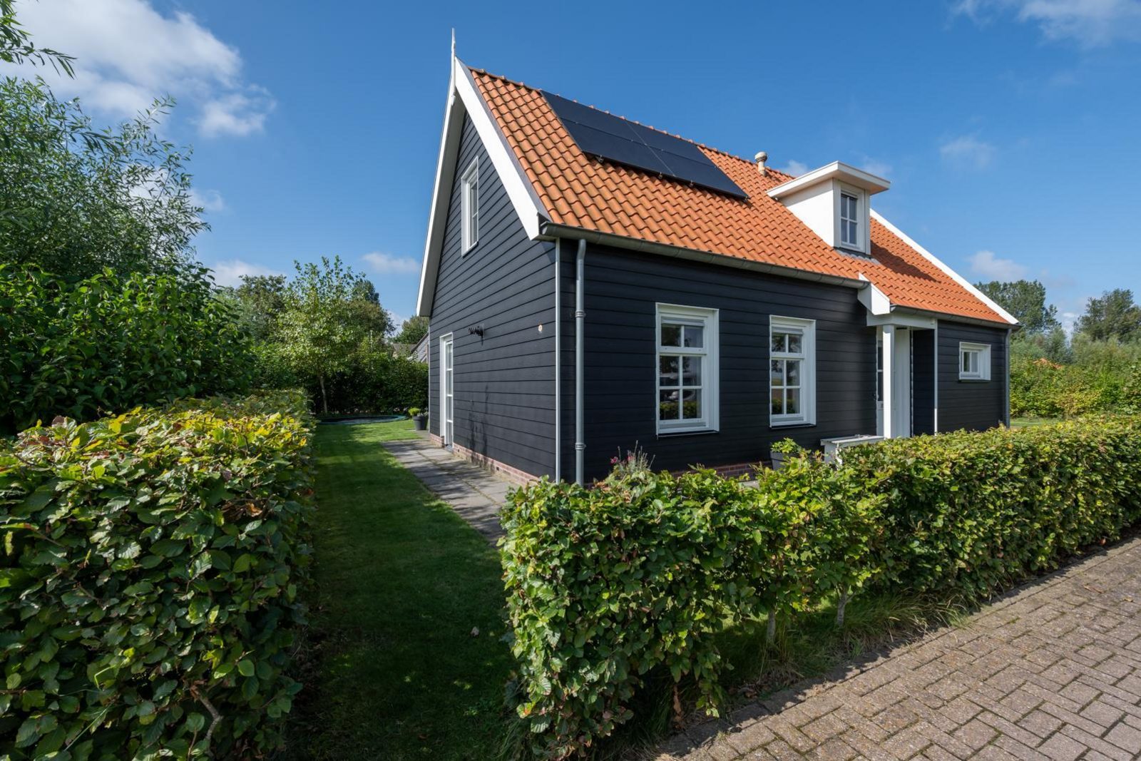 Groeneweg 4 | Landelijk