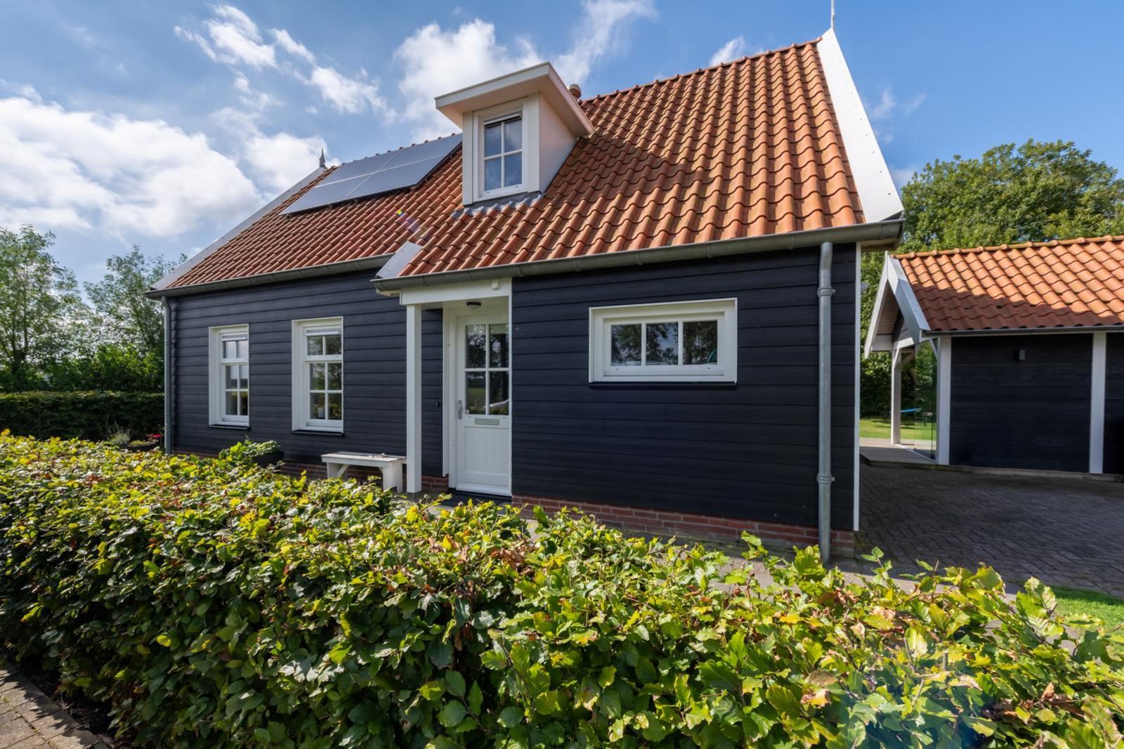 Groeneweg 4 | Landelijk