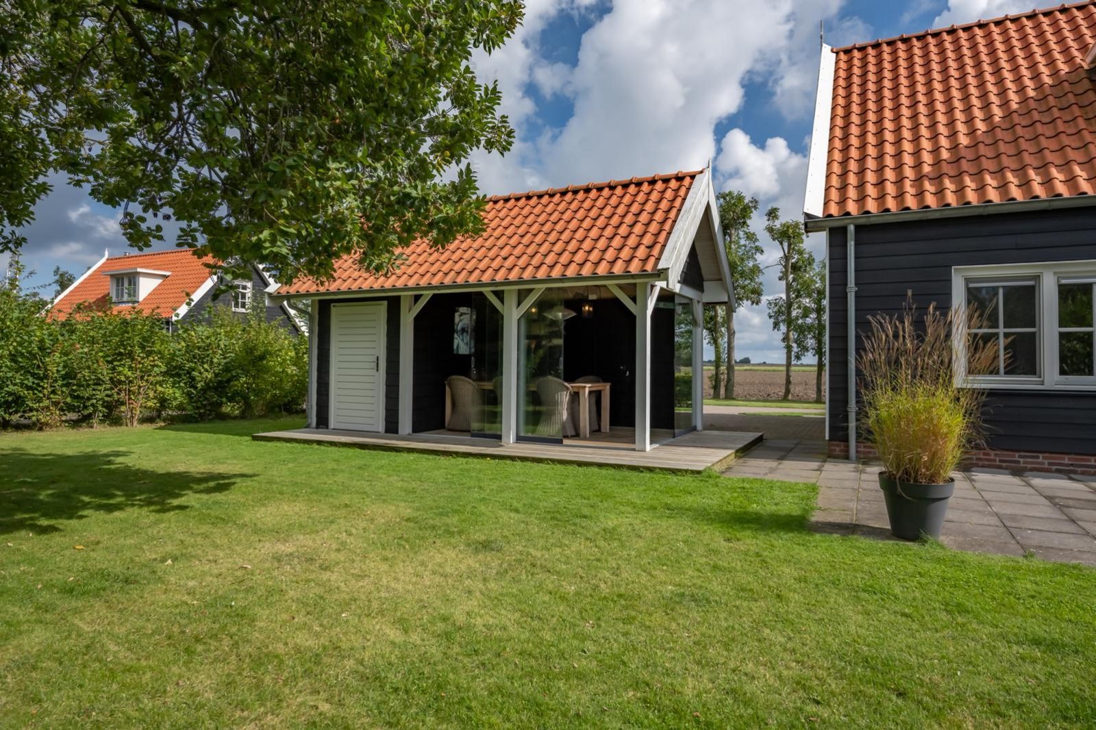 Groeneweg 4 | Landelijk