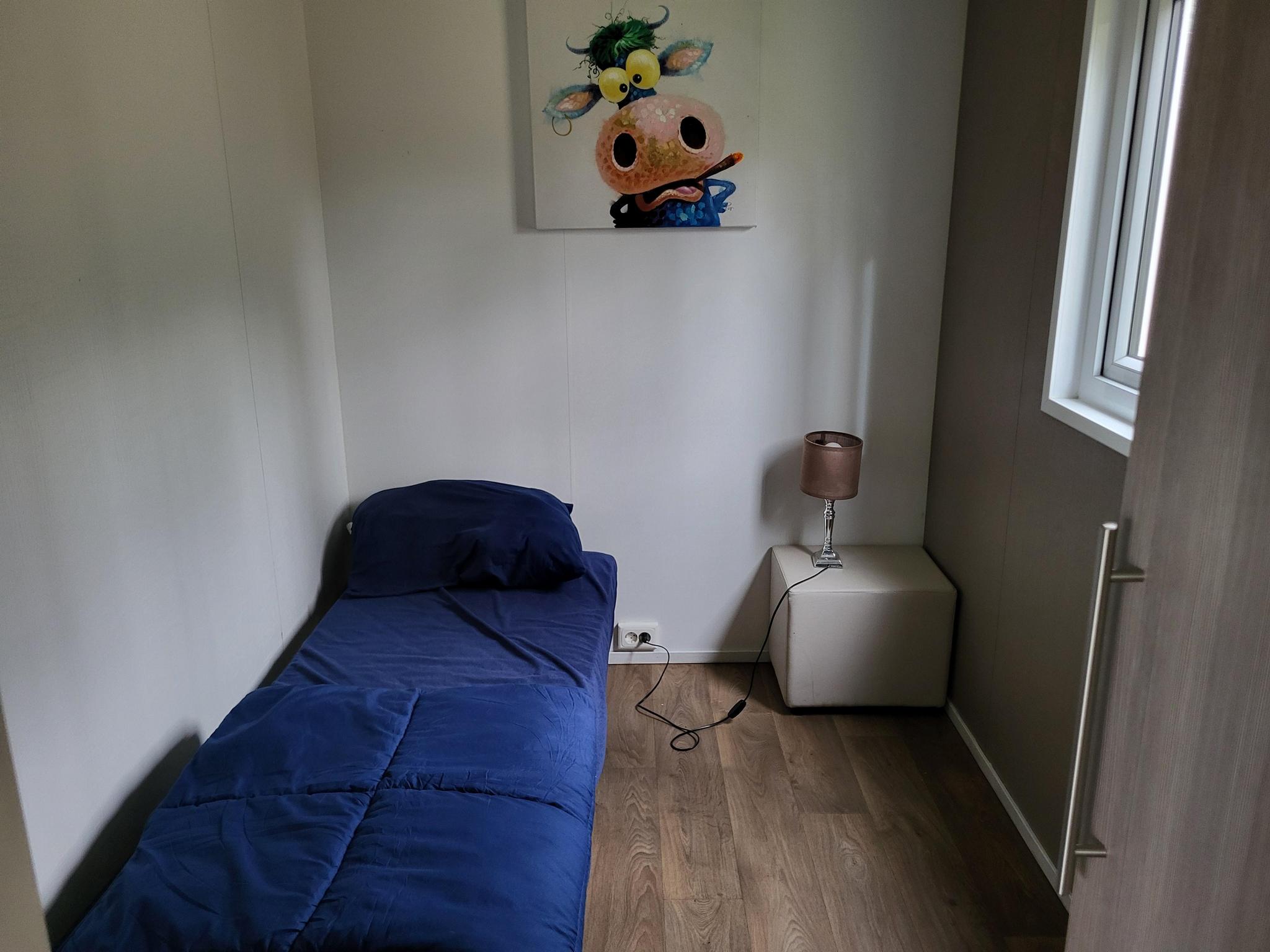 Accommodatie Reestervallei - Chalet - Berkel 4 - 11