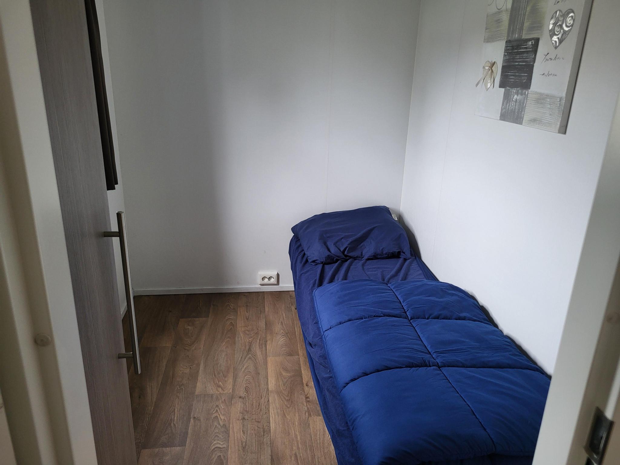 Accommodatie Reestervallei - Chalet - Berkel 4 - 12