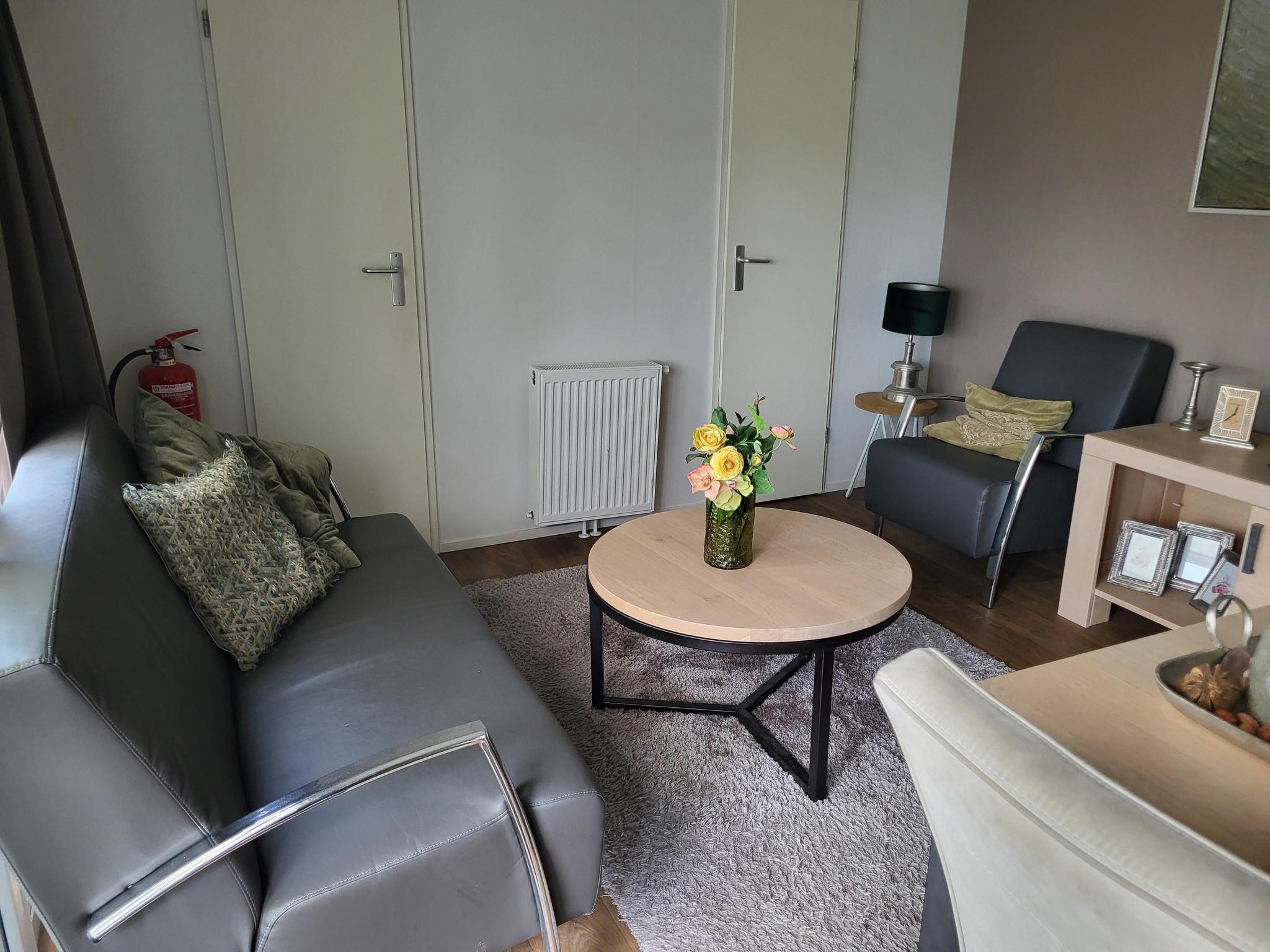 Accommodatie Reestervallei - Chalet - Berkel 4 - 9
