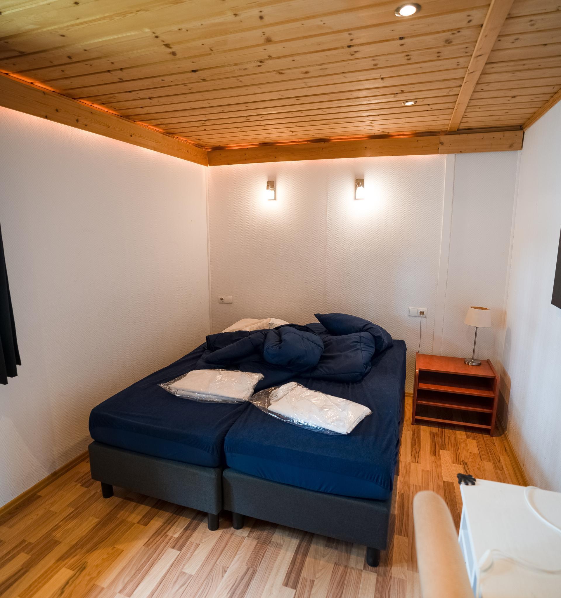 Accommodation Brunssummerheide - Chalet - Boekhorst Royal 6 - 12