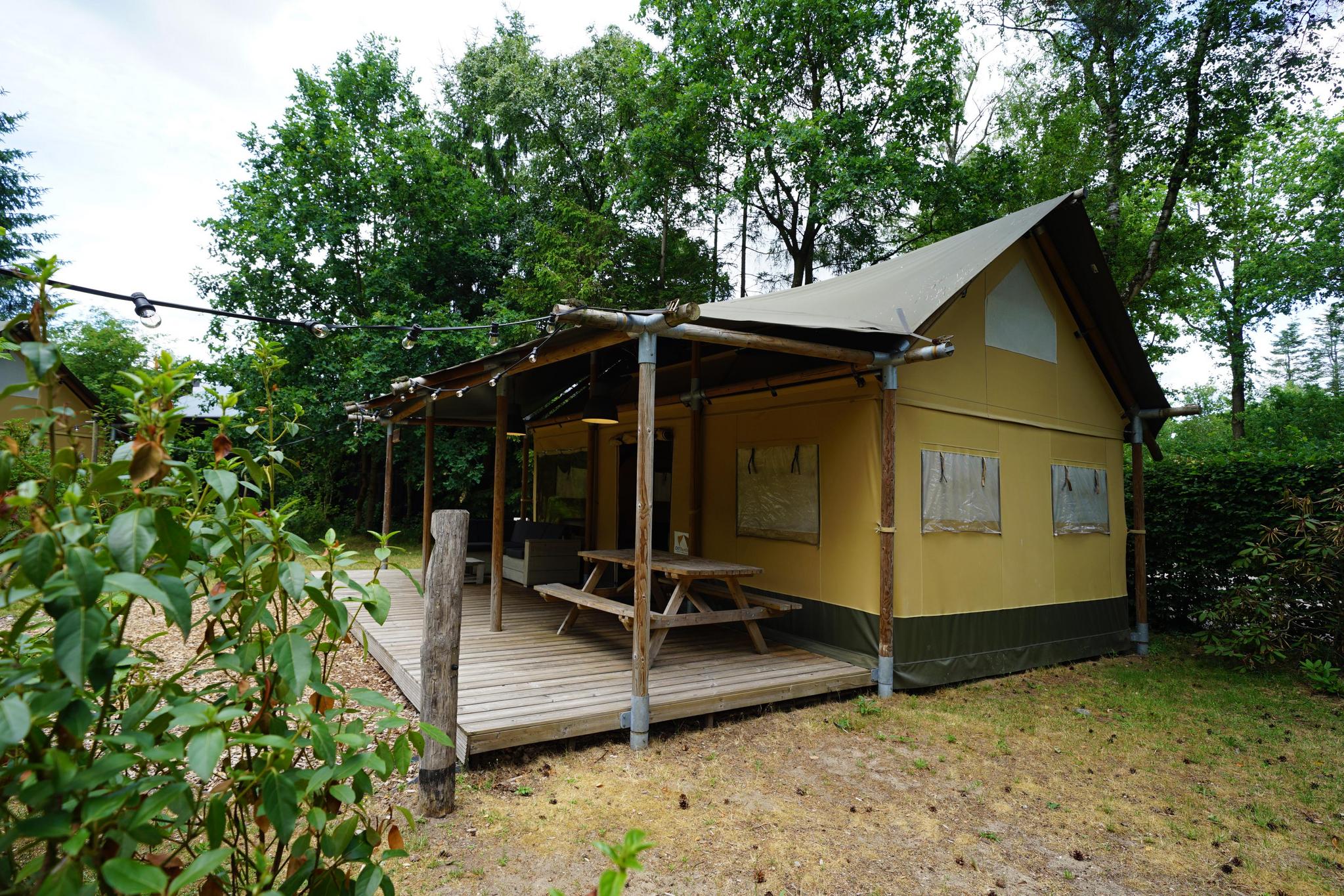 Glampingtent 5 2