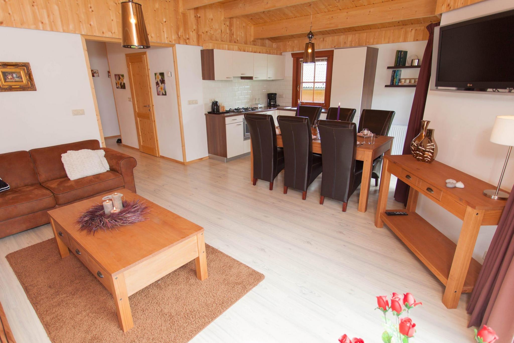 Boekhorst Royal Sauna 6 4
