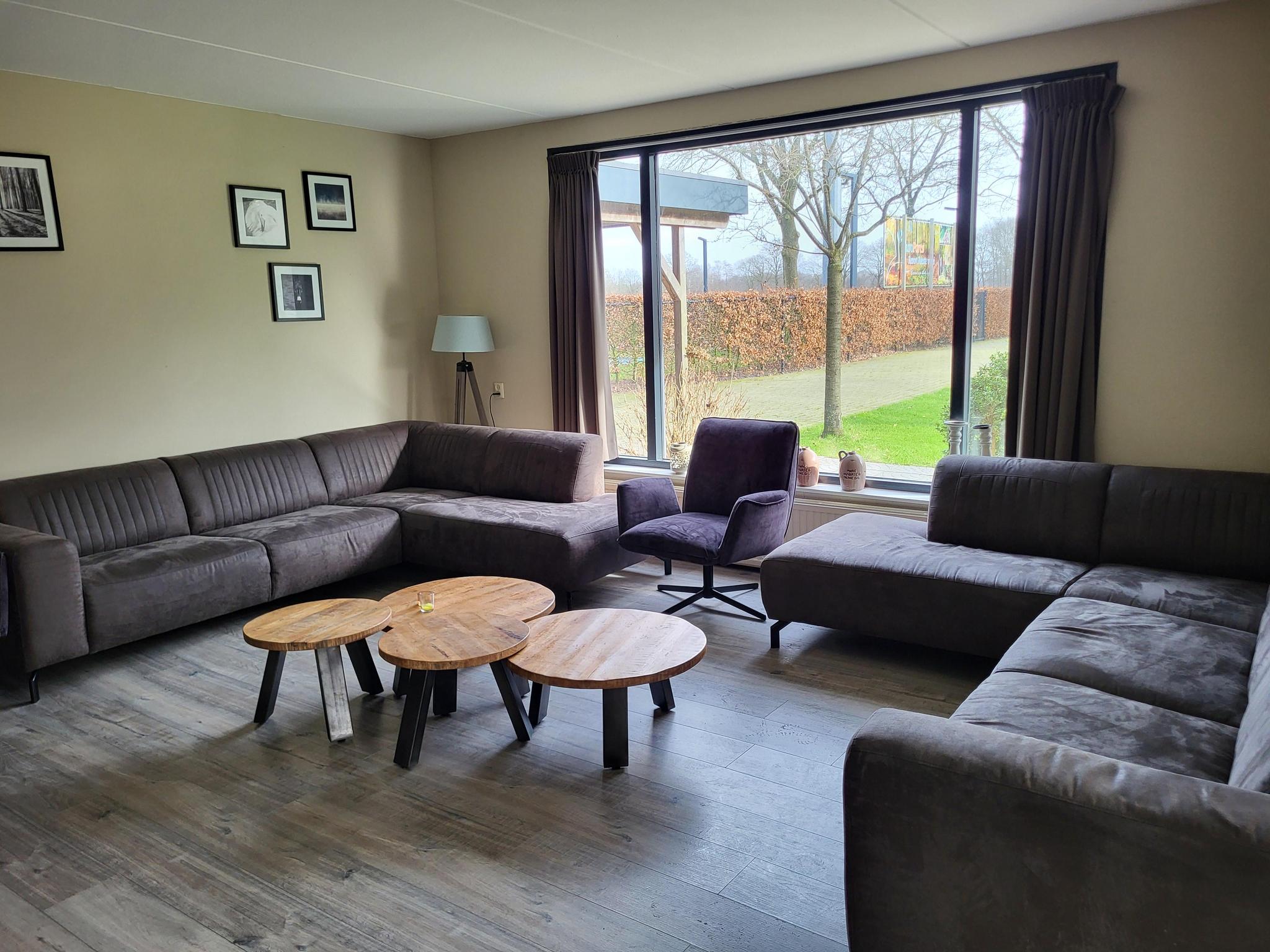 Familievilla De Reest 23 5