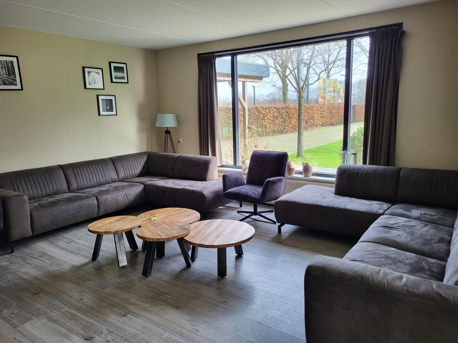 Familievilla De Reest 23