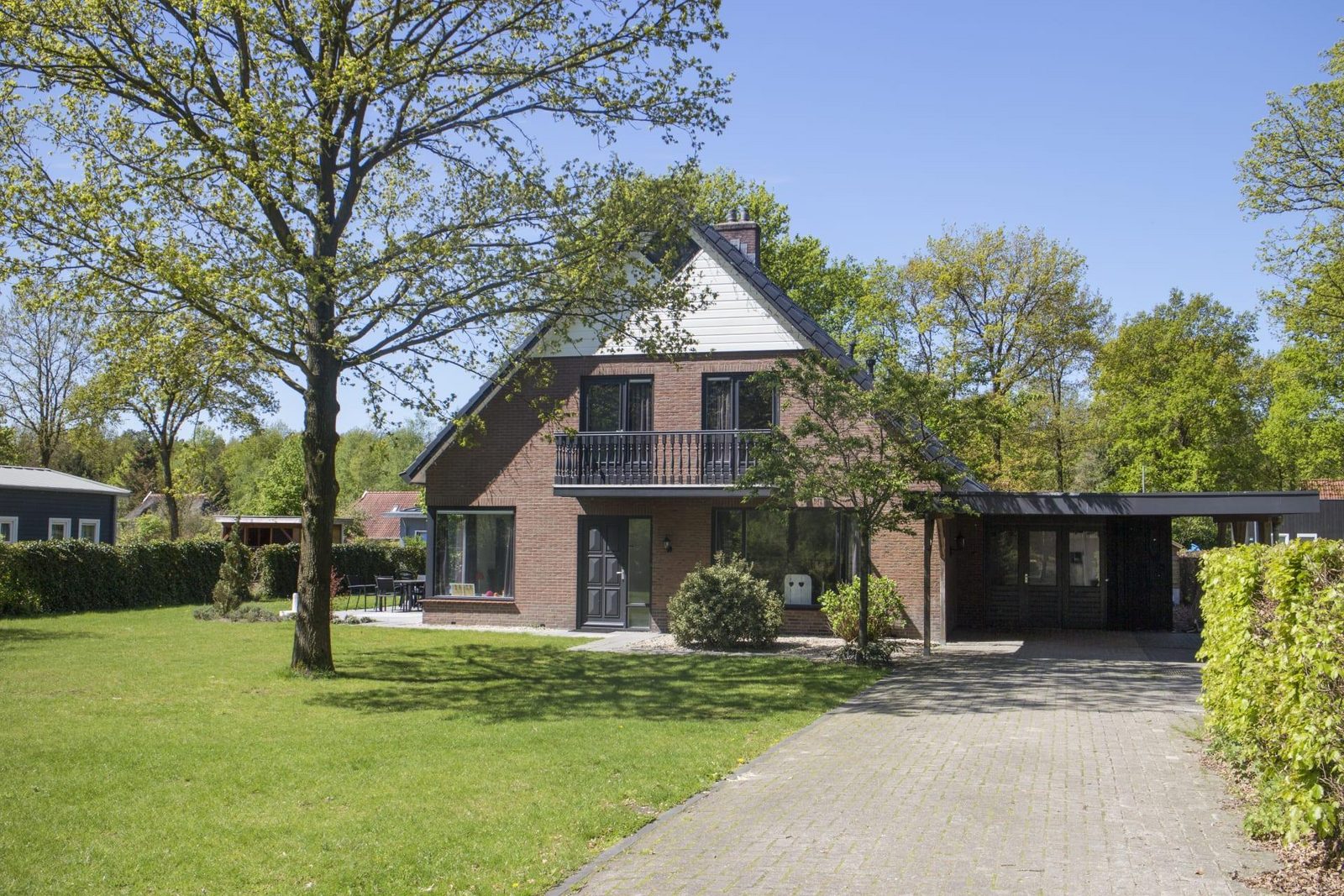Familievilla De Reest 23