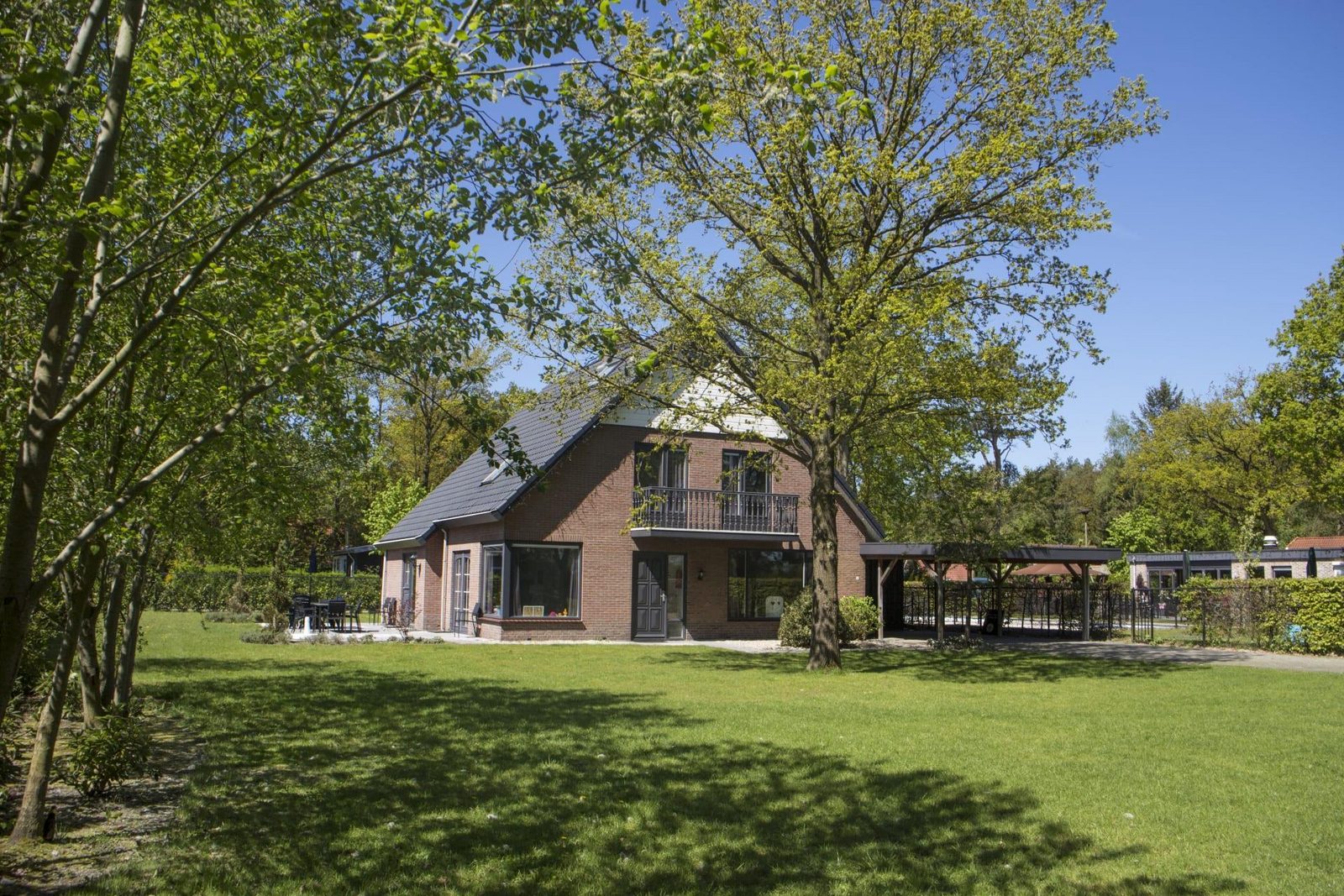 Familievilla De Reest 23